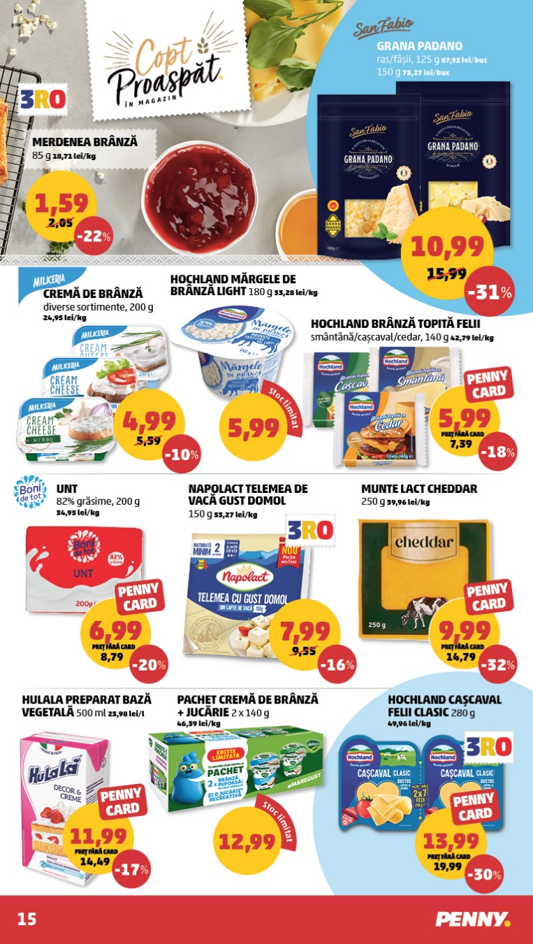 Penny catalog page 15 — 2026-09-30 to 2026-10-06