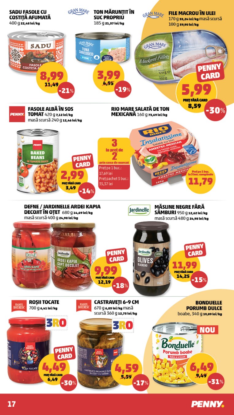 Penny catalog page 17 — 2026-09-30 to 2026-10-06