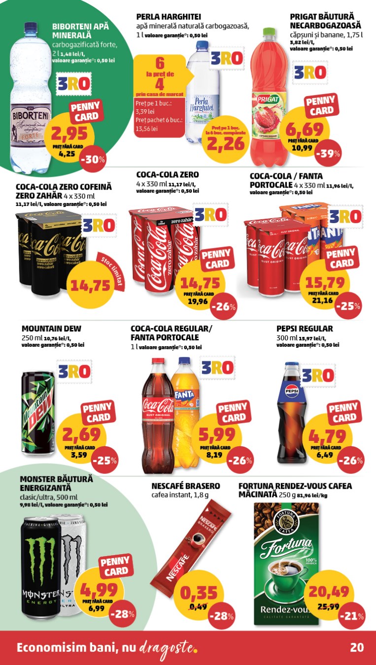 Penny catalog page 20 — 2026-09-30 to 2026-10-06