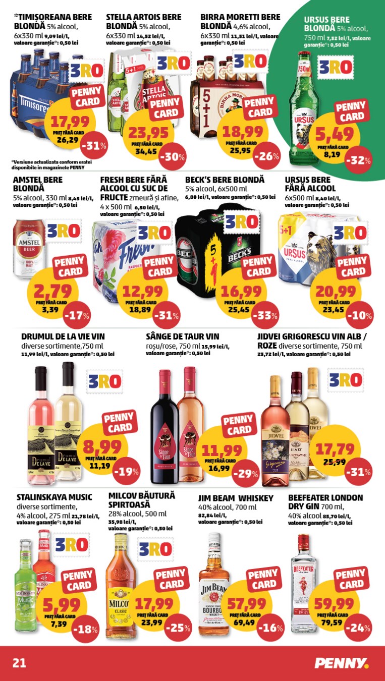 Penny catalog page 21 — 2026-09-30 to 2026-10-06