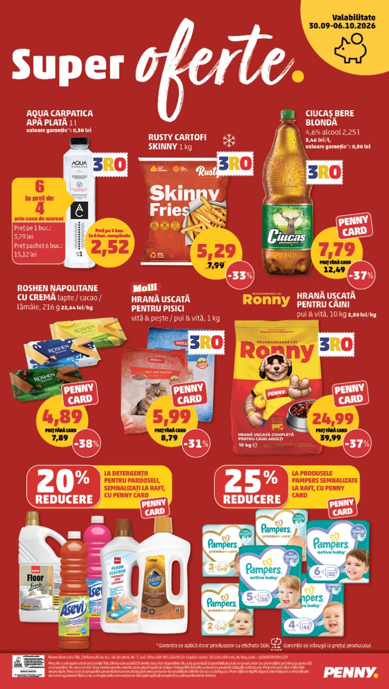 Penny catalog page 24 — 2026-09-30 to 2026-10-06
