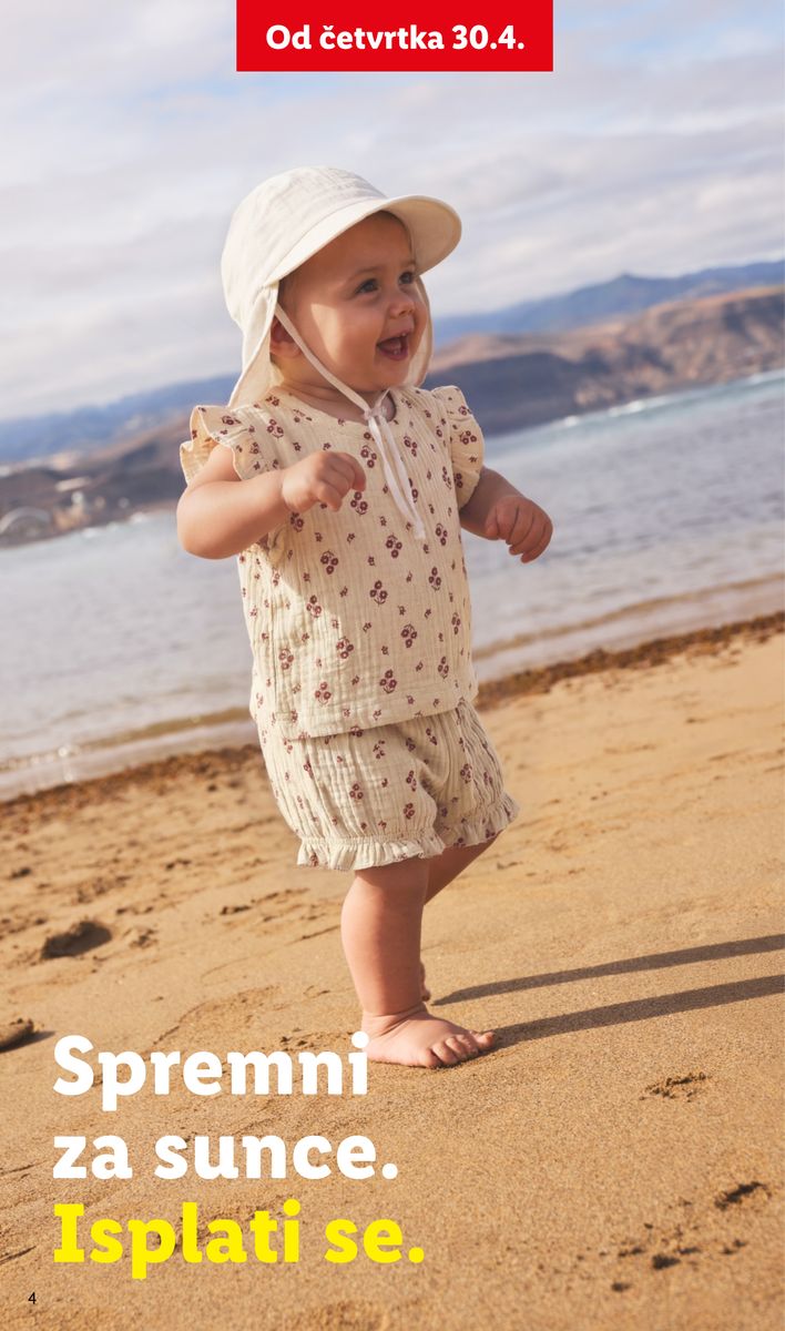Lidl catalog page 4 — 2026-04-30 to 2026-05-27