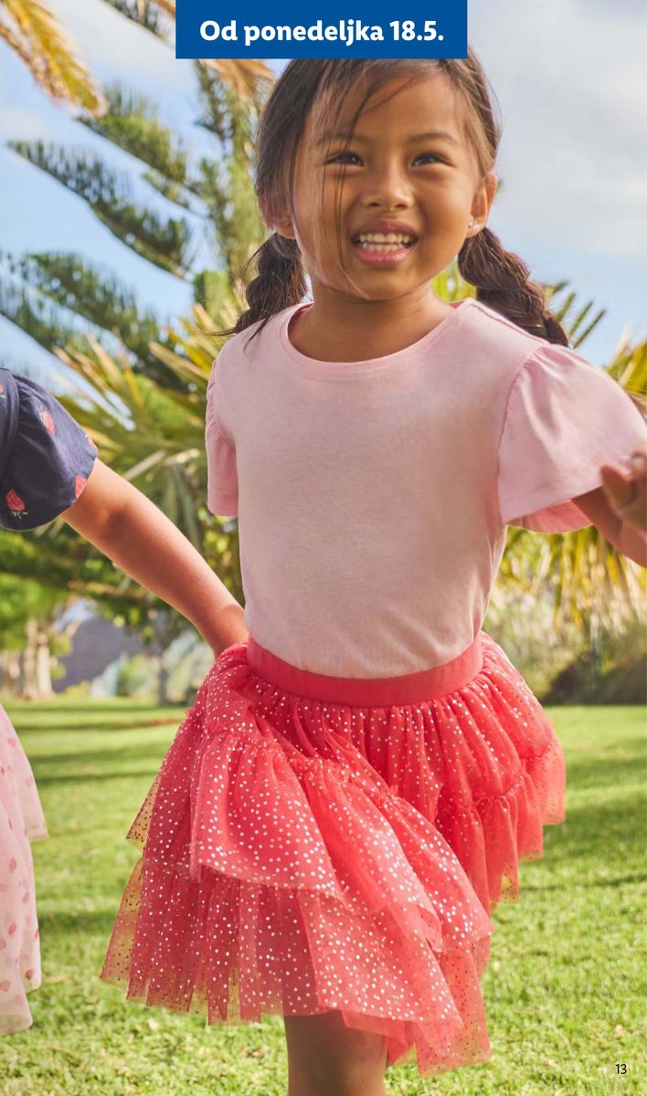 Lidl catalog page 13 — 2026-04-30 to 2026-05-27