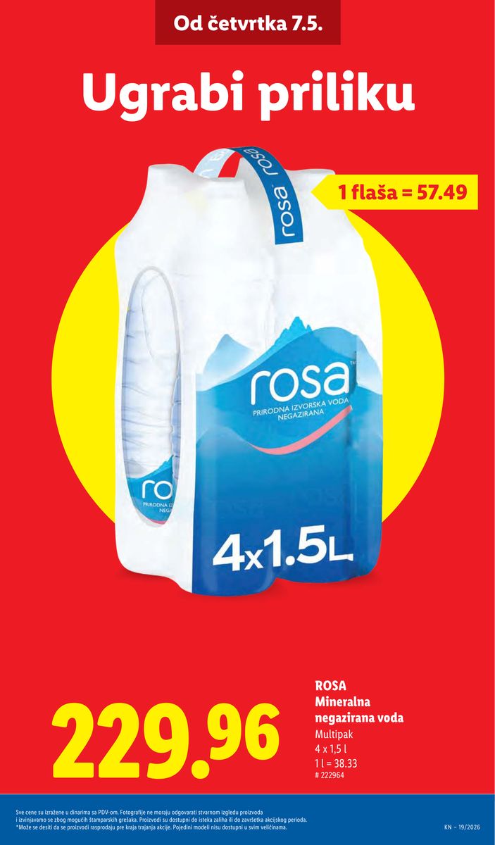 Lidl catalog page 9 — 2026-05-07 to 2026-05-13