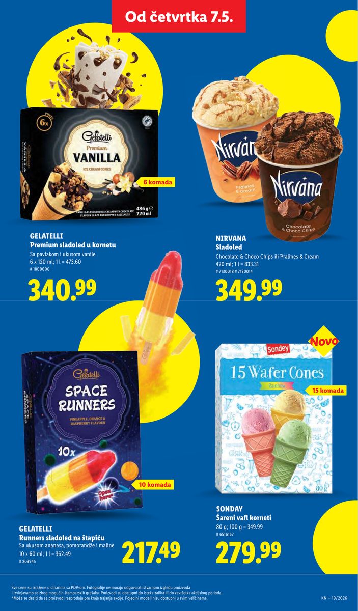 Lidl catalog page 47 — 2026-05-07 to 2026-05-13