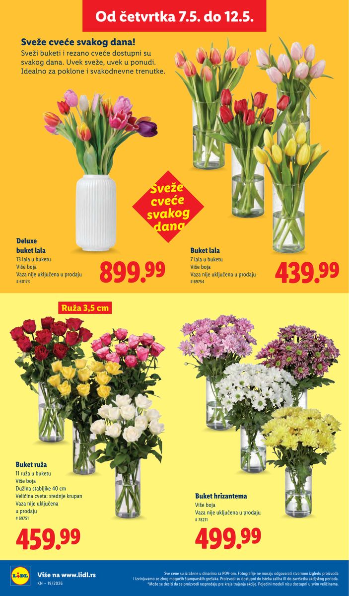 Lidl catalog page 68 — 2026-05-07 to 2026-05-13