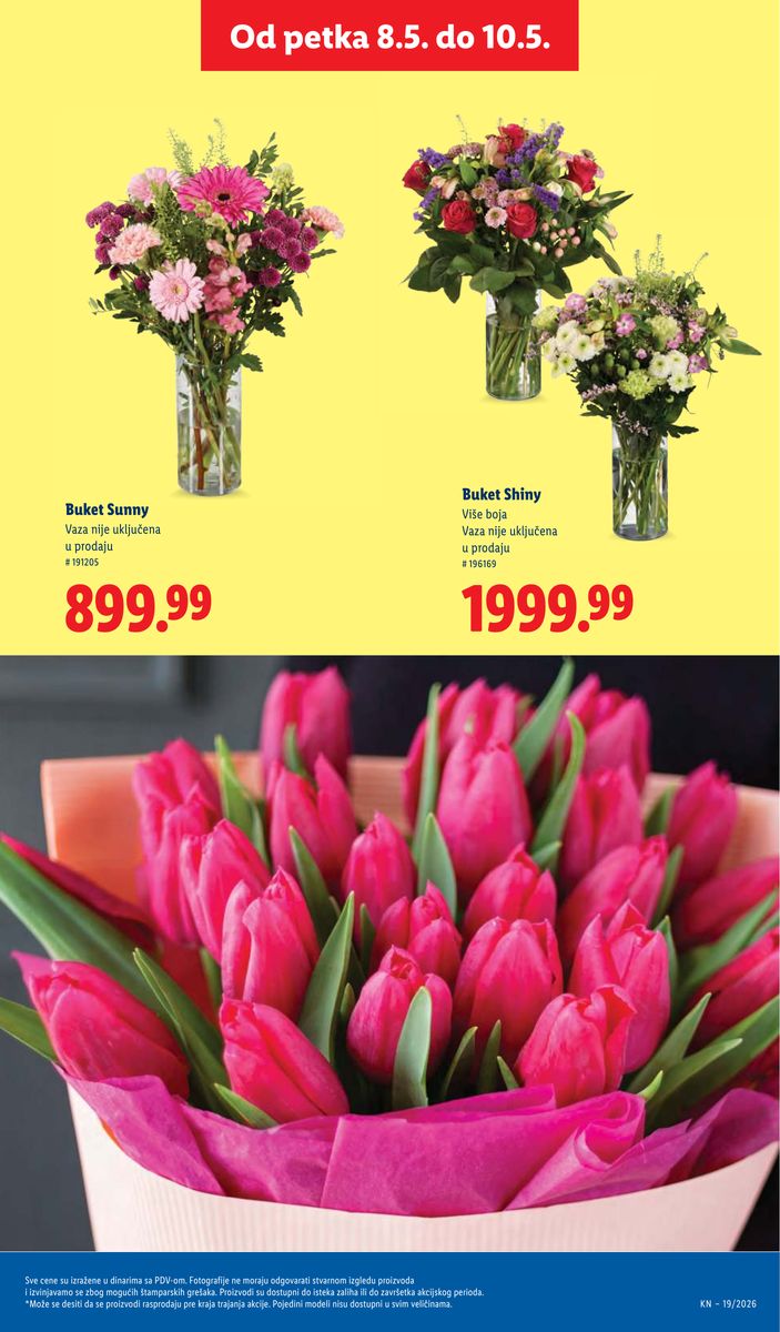 Lidl catalog page 69 — 2026-05-07 to 2026-05-13