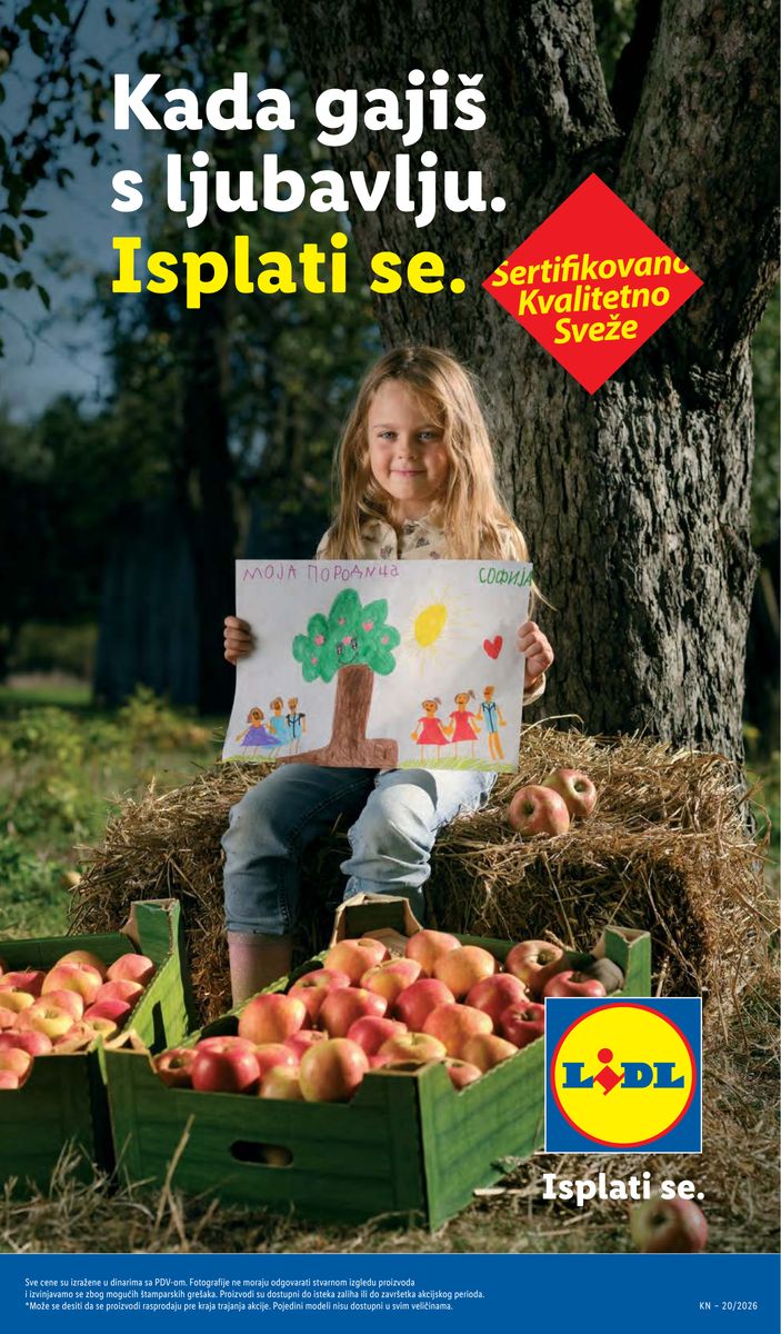 Lidl catalog page 15 — 2026-05-14 to 2026-05-20