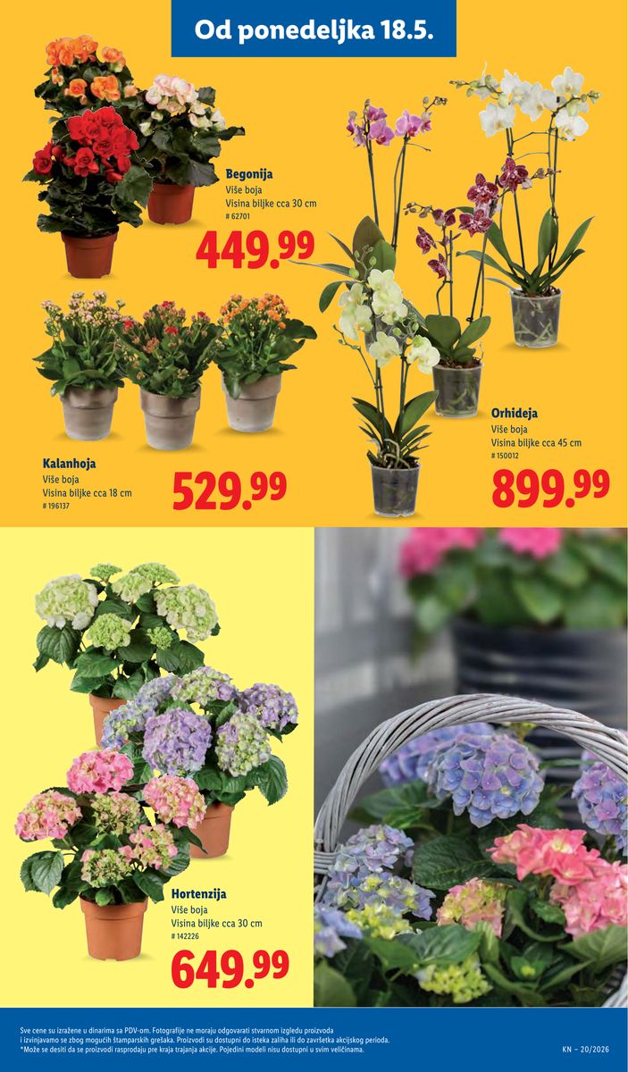 Lidl catalog page 63 — 2026-05-14 to 2026-05-20