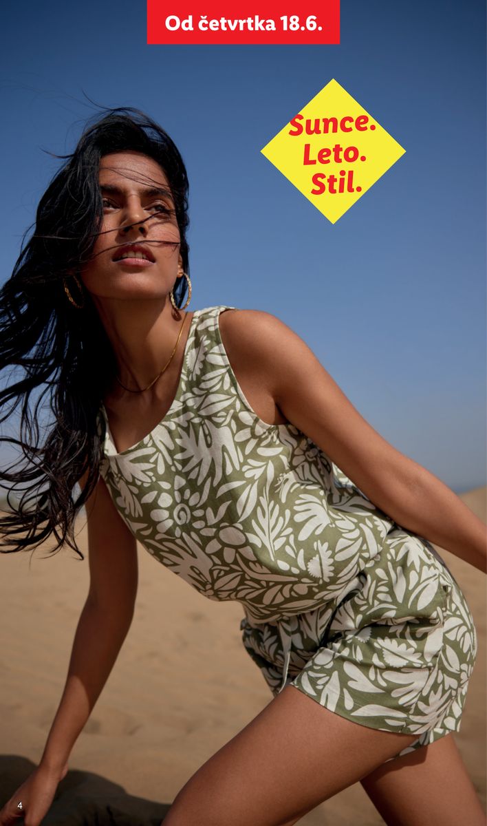 Lidl catalog page 8 — 2026-05-18 to 2026-07-31