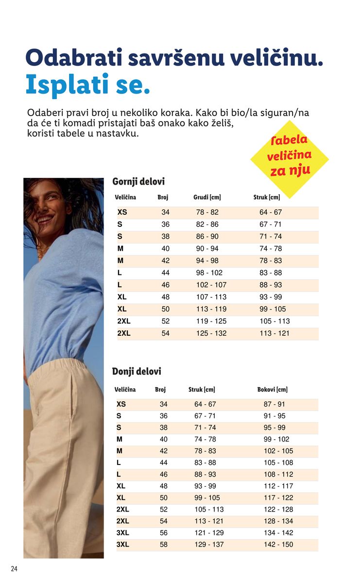 Lidl catalog page 24 — 2026-05-18 to 2026-07-31
