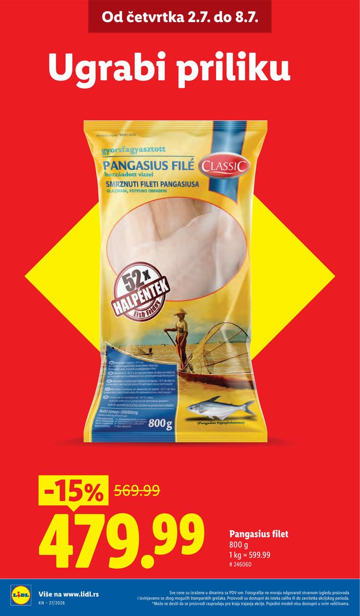Lidl catalog page 6 — 2026-07-02 to 2026-07-08