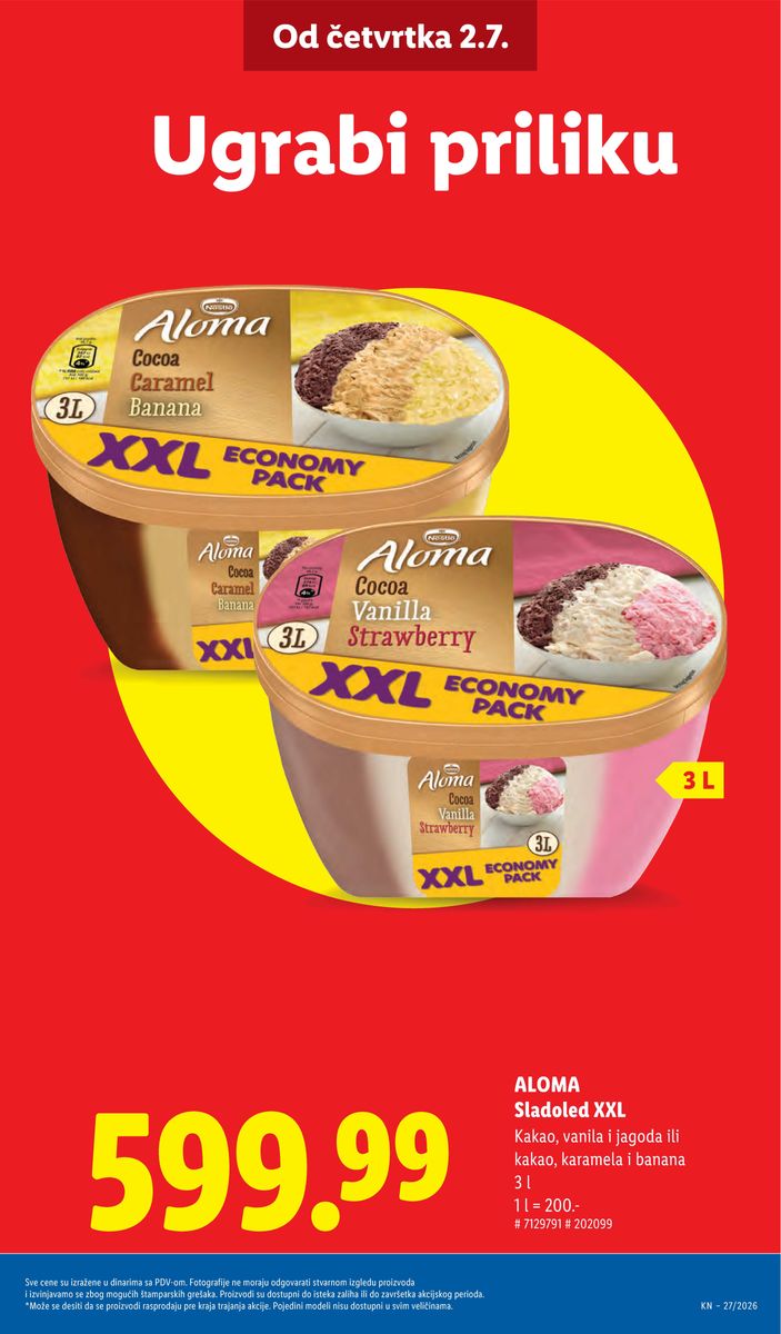 Lidl catalog page 7 — 2026-07-02 to 2026-07-08