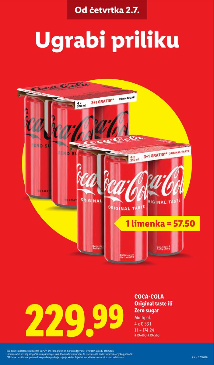 Lidl catalog page 9 — 2026-07-02 to 2026-07-08
