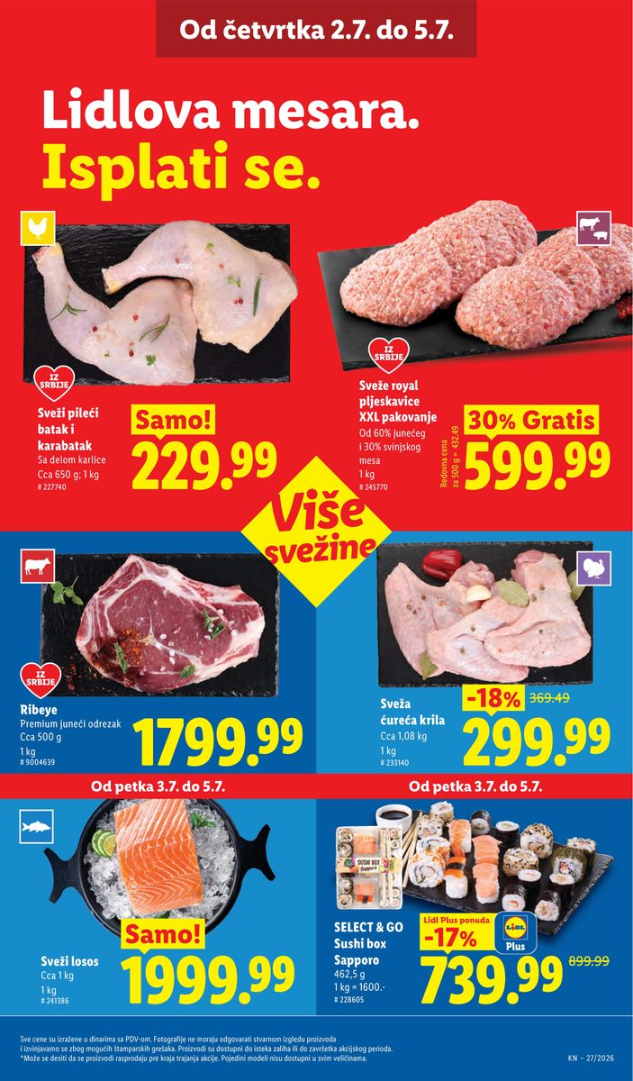 Lidl catalog page 17 — 2026-07-02 to 2026-07-08
