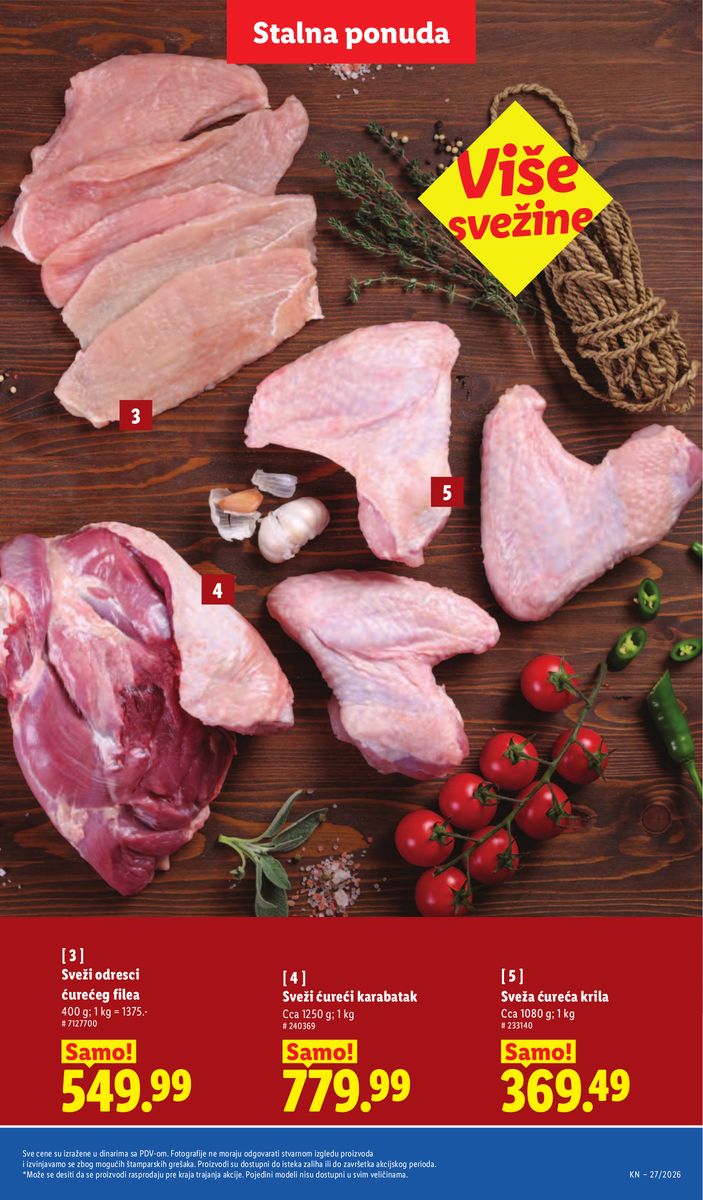 Lidl catalog page 19 — 2026-07-02 to 2026-07-08