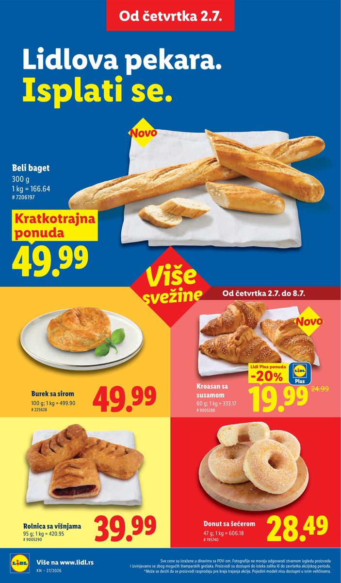 Lidl catalog page 20 — 2026-07-02 to 2026-07-08