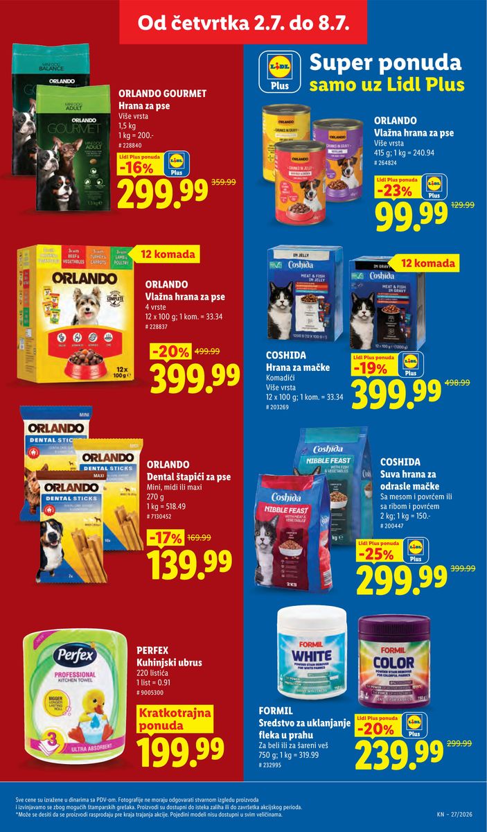 Lidl catalog page 35 — 2026-07-02 to 2026-07-08