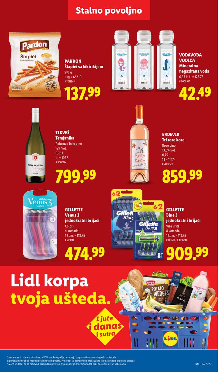 Lidl catalog page 41 — 2026-07-02 to 2026-07-08