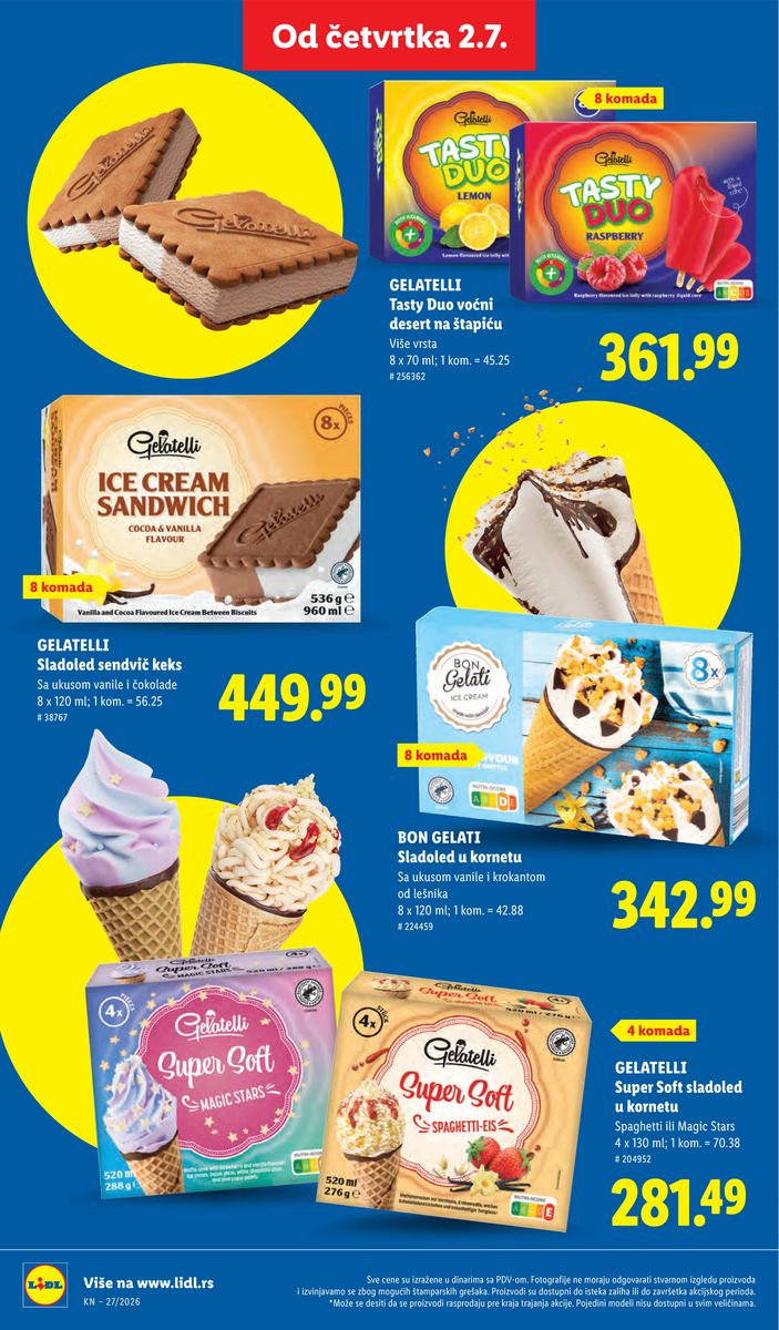 Lidl catalog page 44 — 2026-07-02 to 2026-07-08