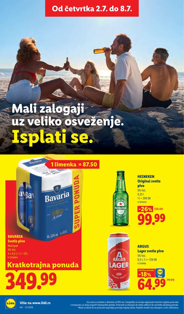 Lidl catalog page 46 — 2026-07-02 to 2026-07-08