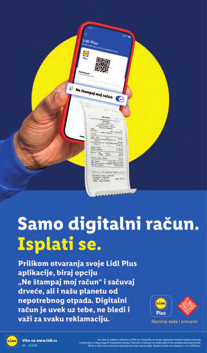 Lidl catalog page 58 — 2026-07-02 to 2026-07-08