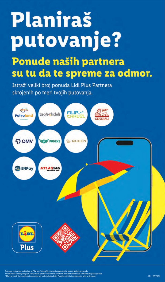 Lidl catalog page 61 — 2026-07-02 to 2026-07-08