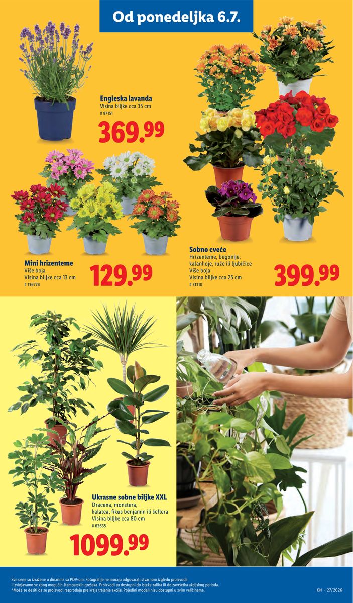 Lidl catalog page 63 — 2026-07-02 to 2026-07-08
