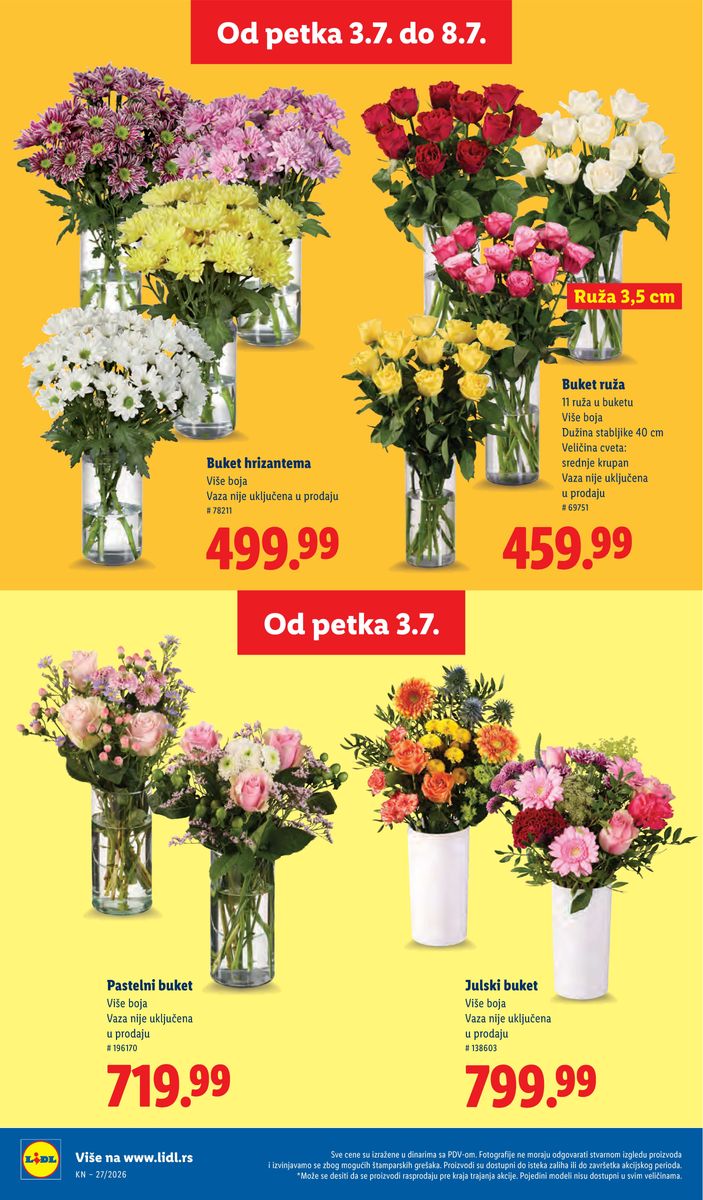 Lidl catalog page 64 — 2026-07-02 to 2026-07-08