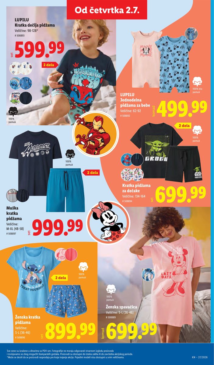 Lidl catalog page 75 — 2026-07-02 to 2026-07-08
