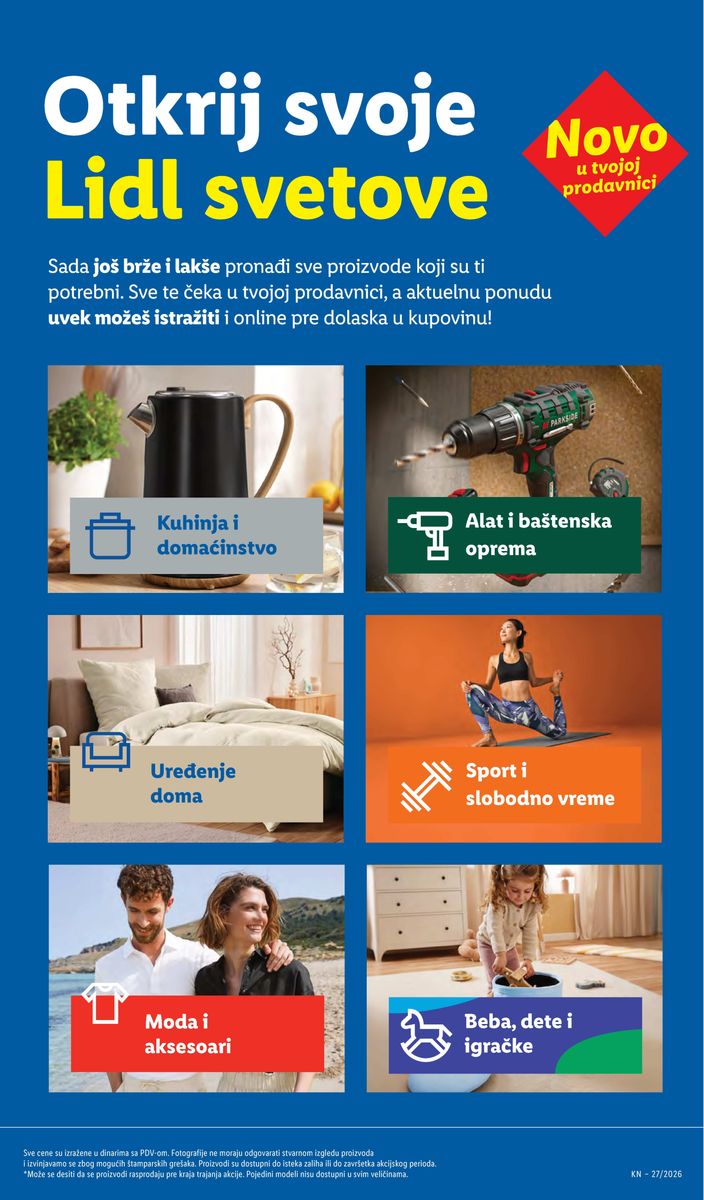 Lidl catalog page 77 — 2026-07-02 to 2026-07-08