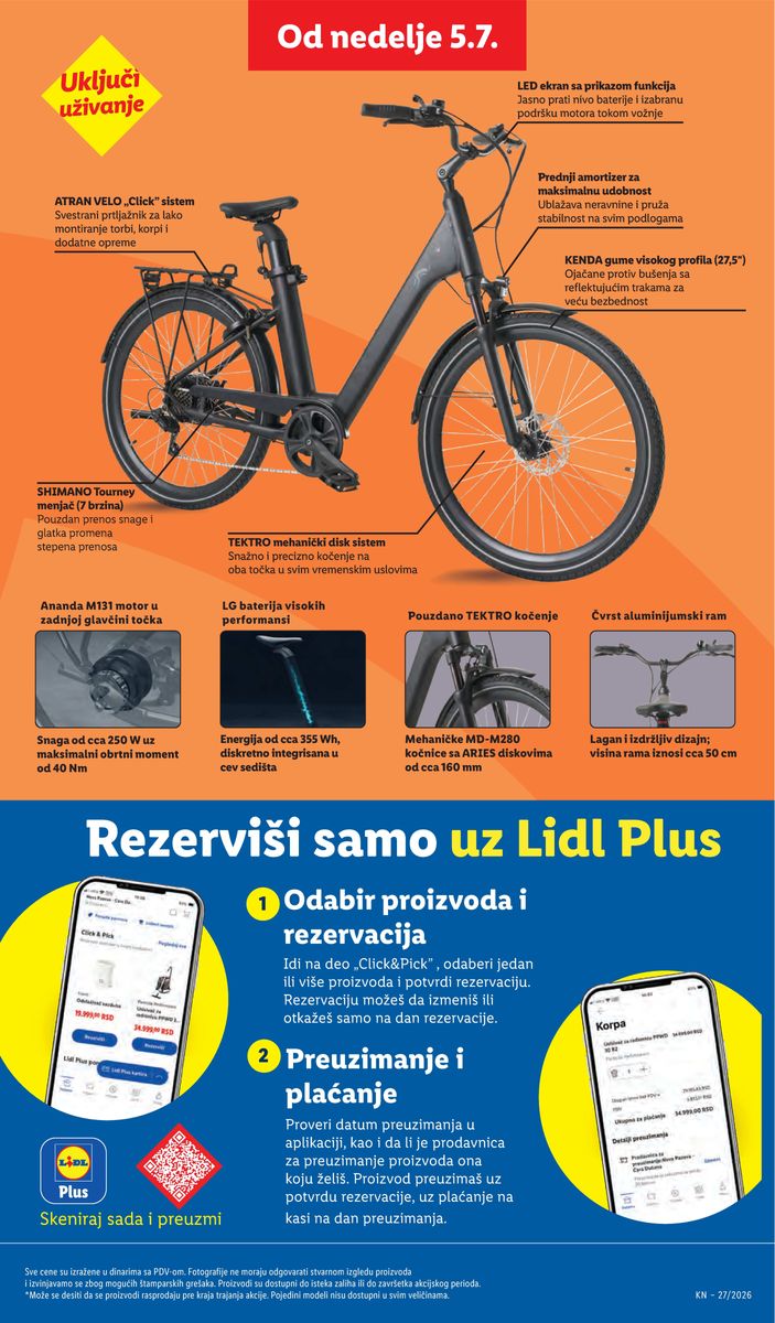 Lidl catalog page 79 — 2026-07-02 to 2026-07-08