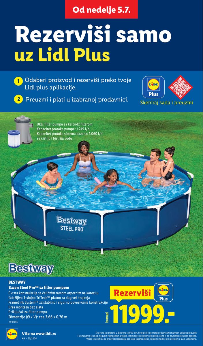 Lidl catalog page 80 — 2026-07-02 to 2026-07-08