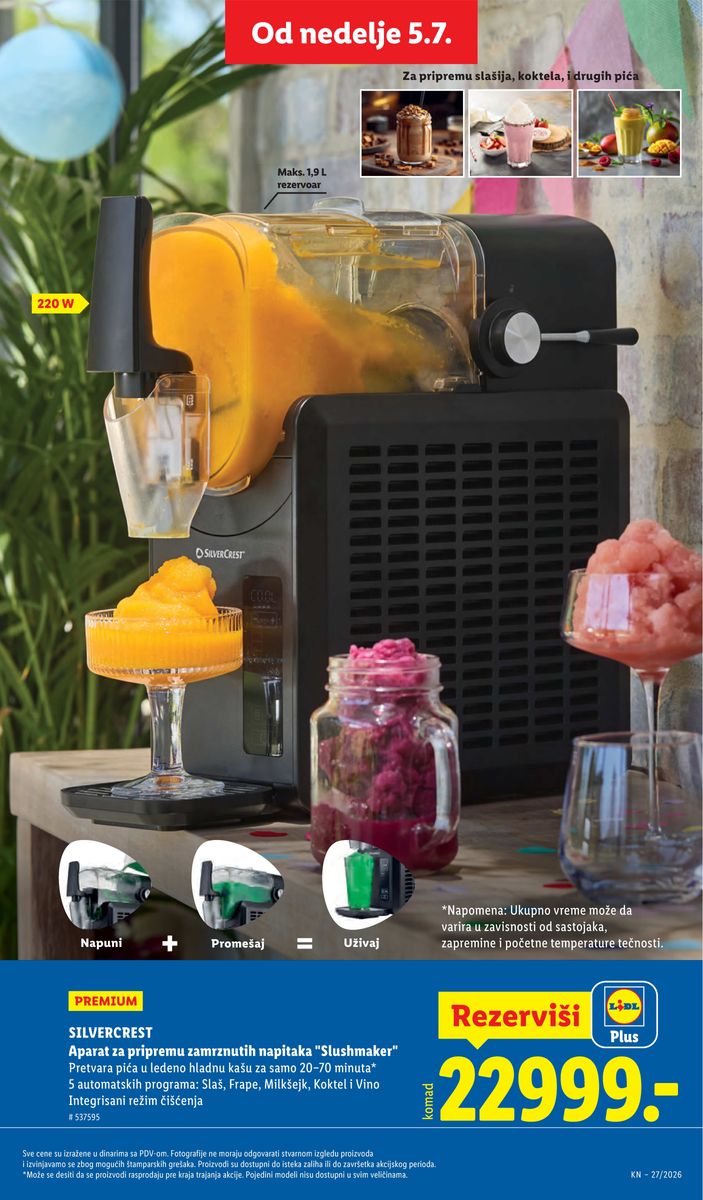 Lidl catalog page 81 — 2026-07-02 to 2026-07-08