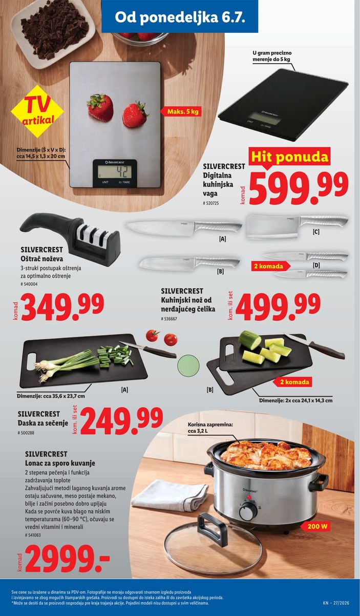 Lidl catalog page 83 — 2026-07-02 to 2026-07-08