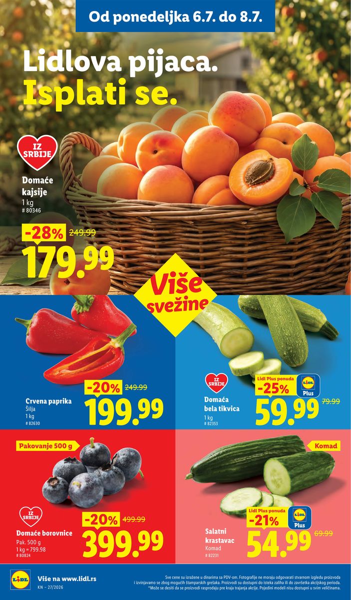 Lidl catalog page 92 — 2026-07-02 to 2026-07-08
