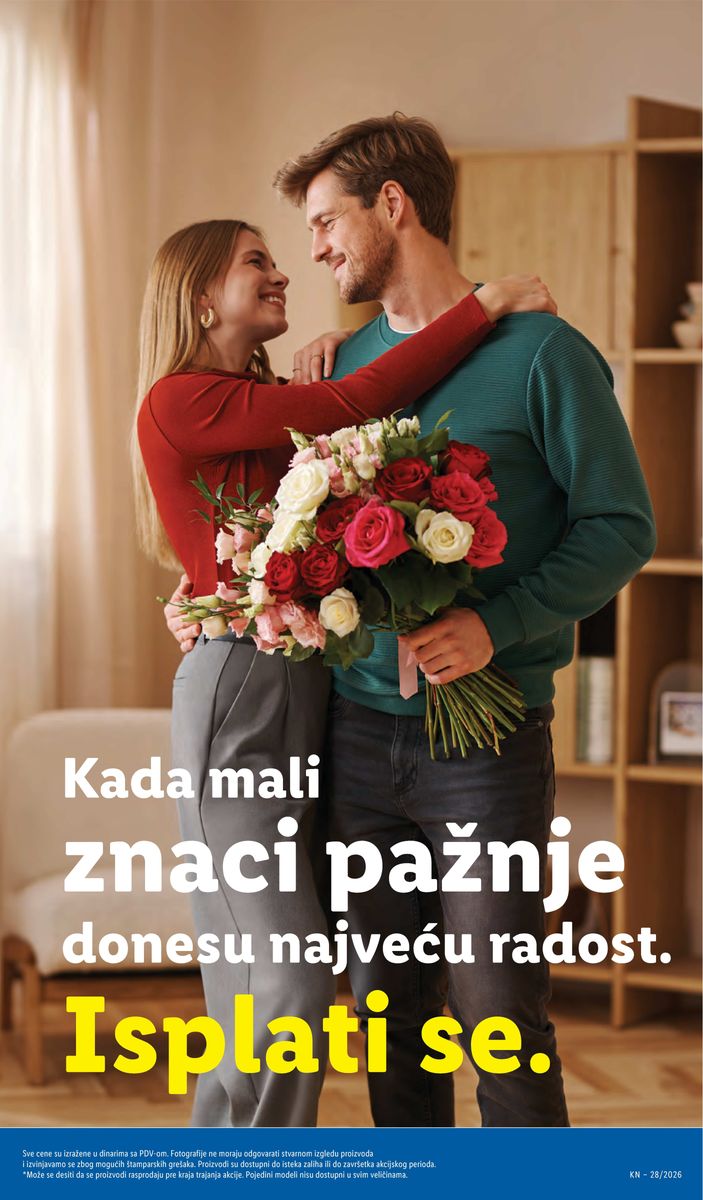 Lidl catalog page 65 — 2026-07-09 to 2026-07-15