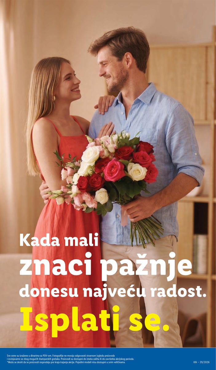 Lidl catalog page 77 — 2026-07-16 to 2026-07-22