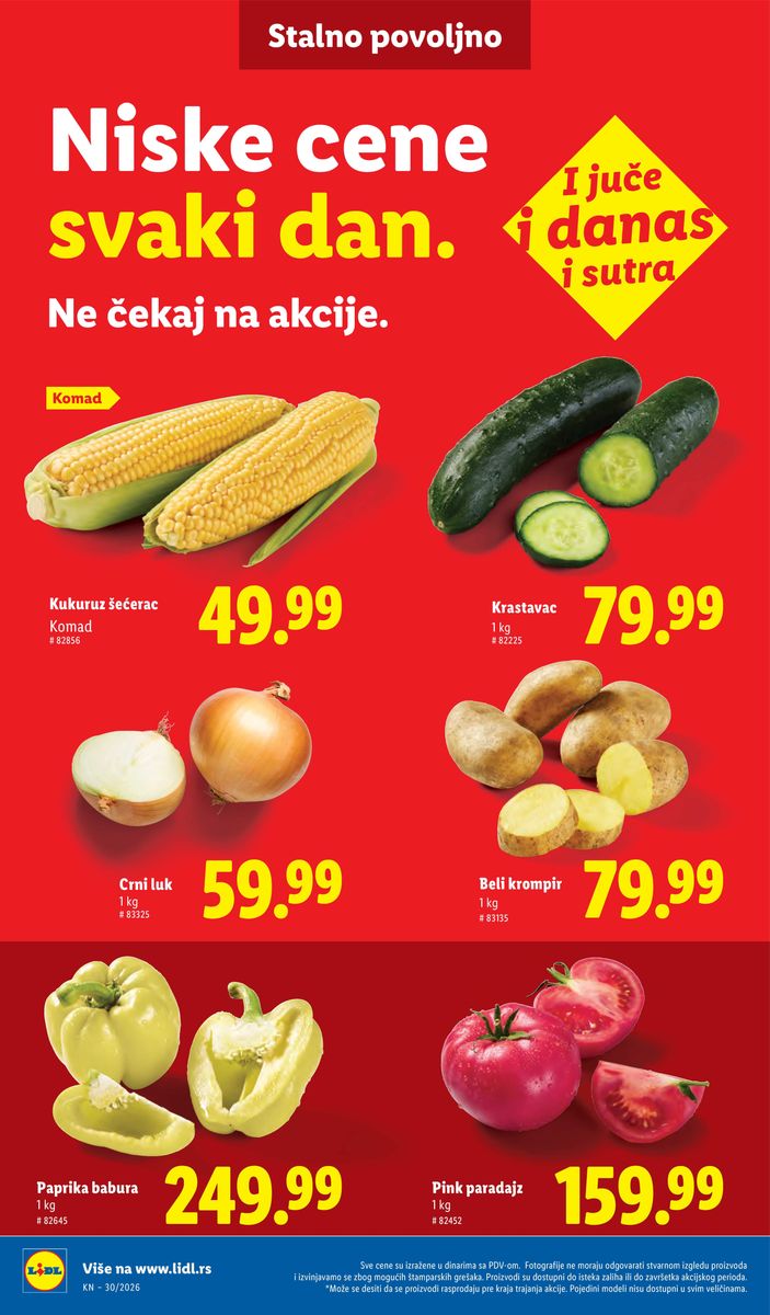 Lidl catalog page 44 — 2026-07-23 to 2026-07-29