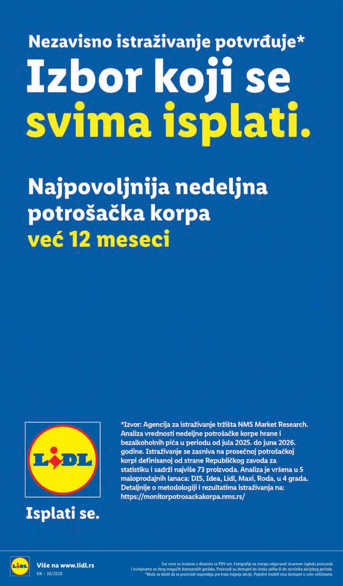 Lidl catalog page 80 — 2026-07-23 to 2026-07-29
