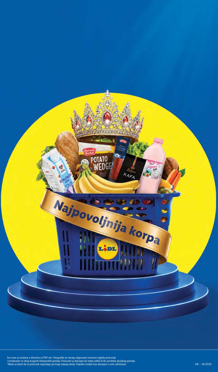 Lidl catalog page 81 — 2026-07-23 to 2026-07-29