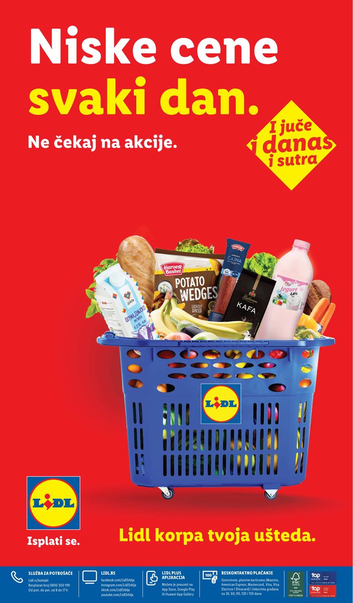 Lidl catalog page 24 — 2026-08-03 to 2026-08-31