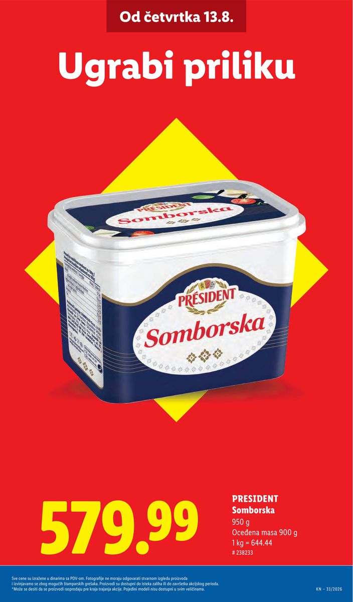 Lidl catalog page 7 — 2026-08-13 to 2026-08-19