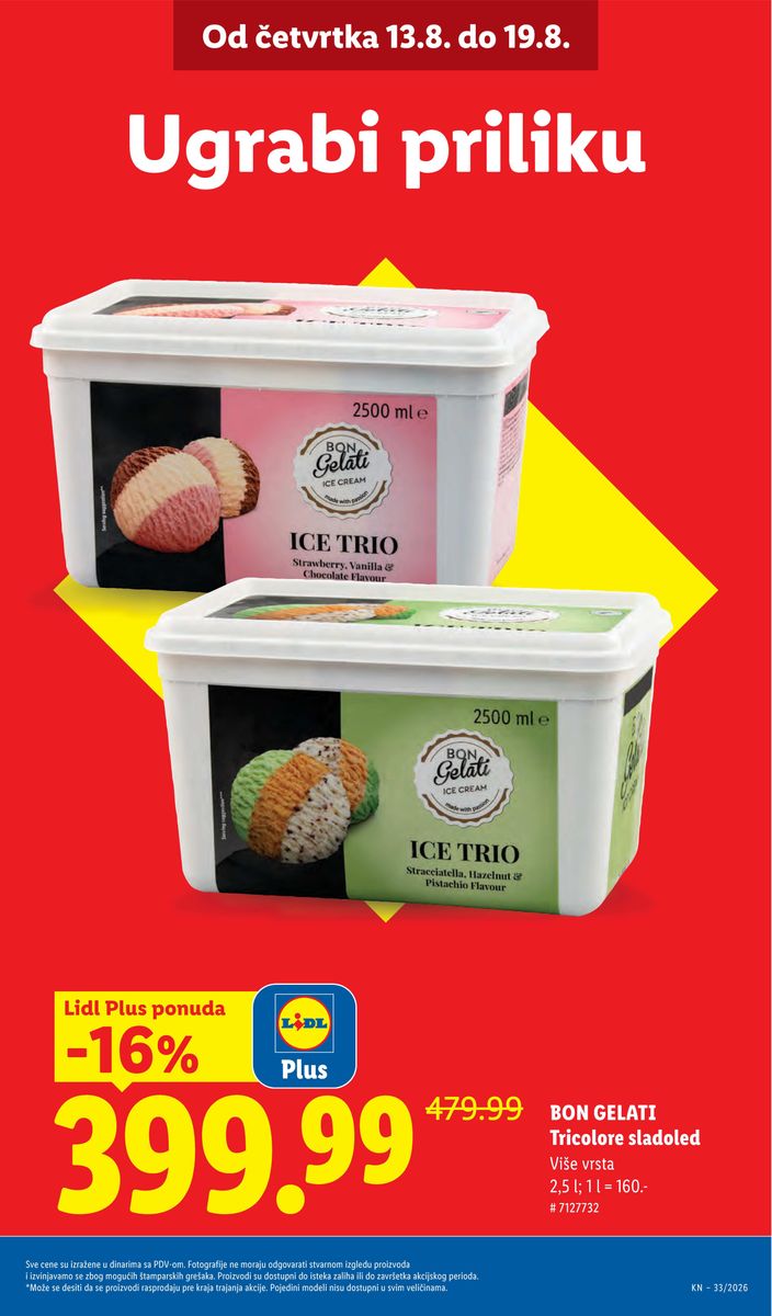 Lidl catalog page 13 — 2026-08-13 to 2026-08-19