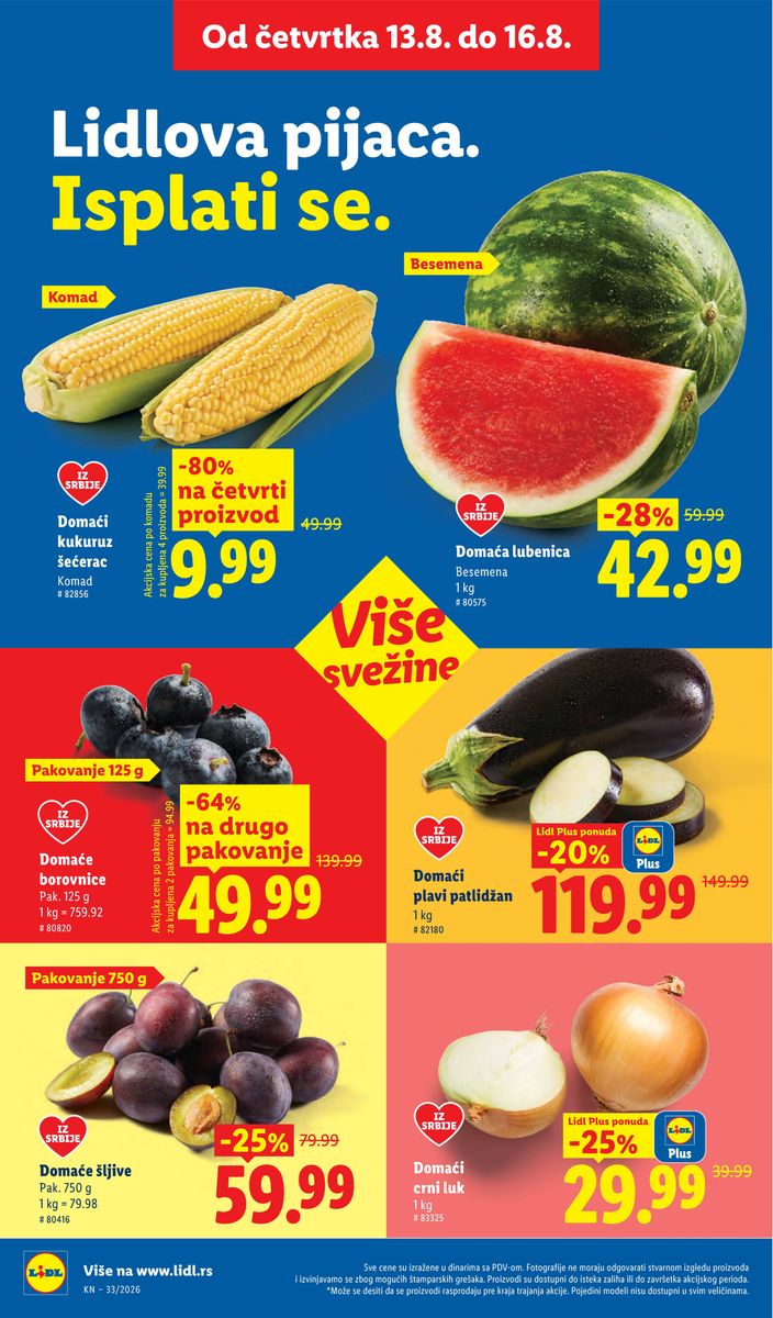Lidl catalog page 22 — 2026-08-13 to 2026-08-19