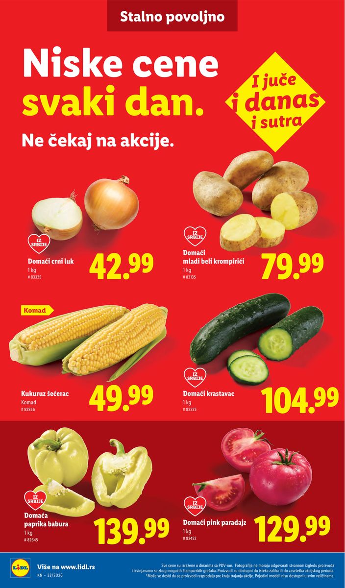 Lidl catalog page 44 — 2026-08-13 to 2026-08-19