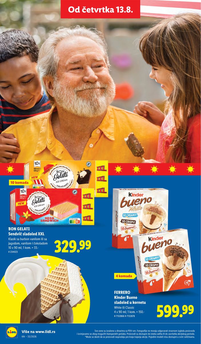 Lidl catalog page 48 — 2026-08-13 to 2026-08-19