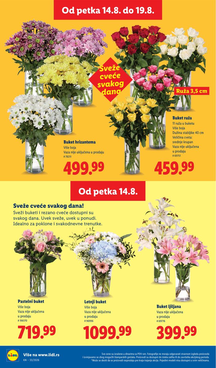 Lidl catalog page 76 — 2026-08-13 to 2026-08-19