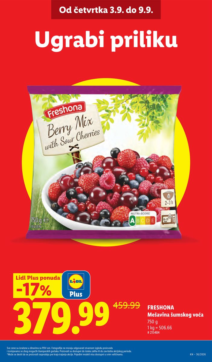 Lidl catalog page 7 — 2026-09-03 to 2026-09-09