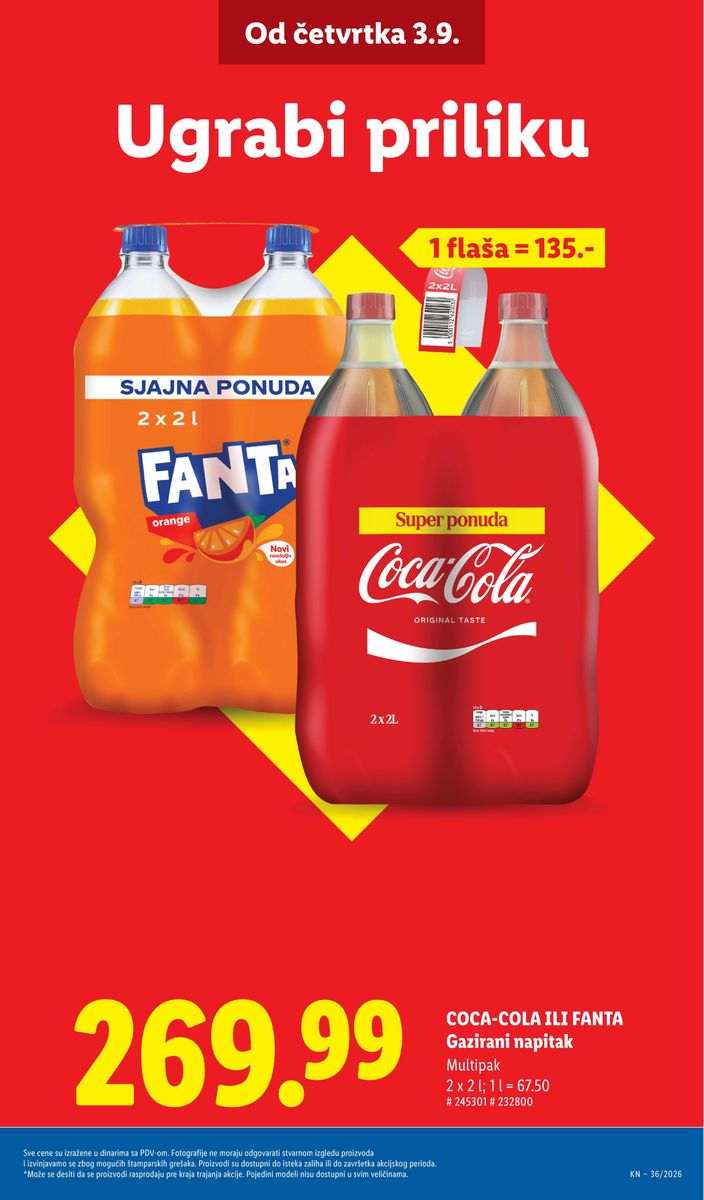 Lidl catalog page 11 — 2026-09-03 to 2026-09-09